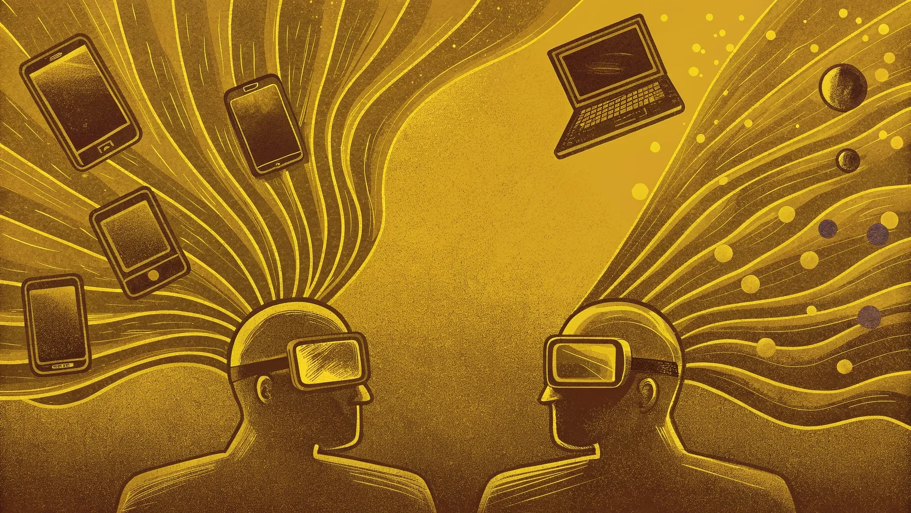 Featured image for The Future of Digital Marketing in 2025